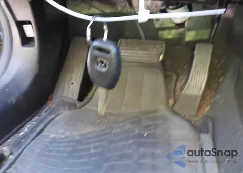 2008 Honda Civic Ex-L z USA, uszkodzony, nr VIN 2HGFG12938H509659